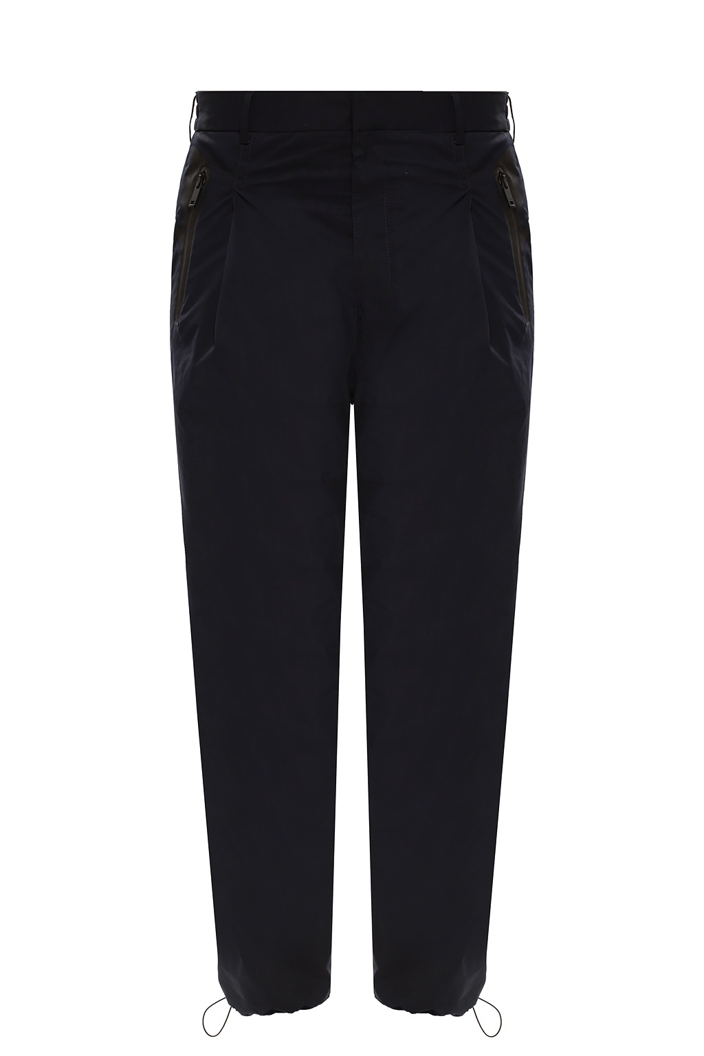 Givenchy Trousers with logo